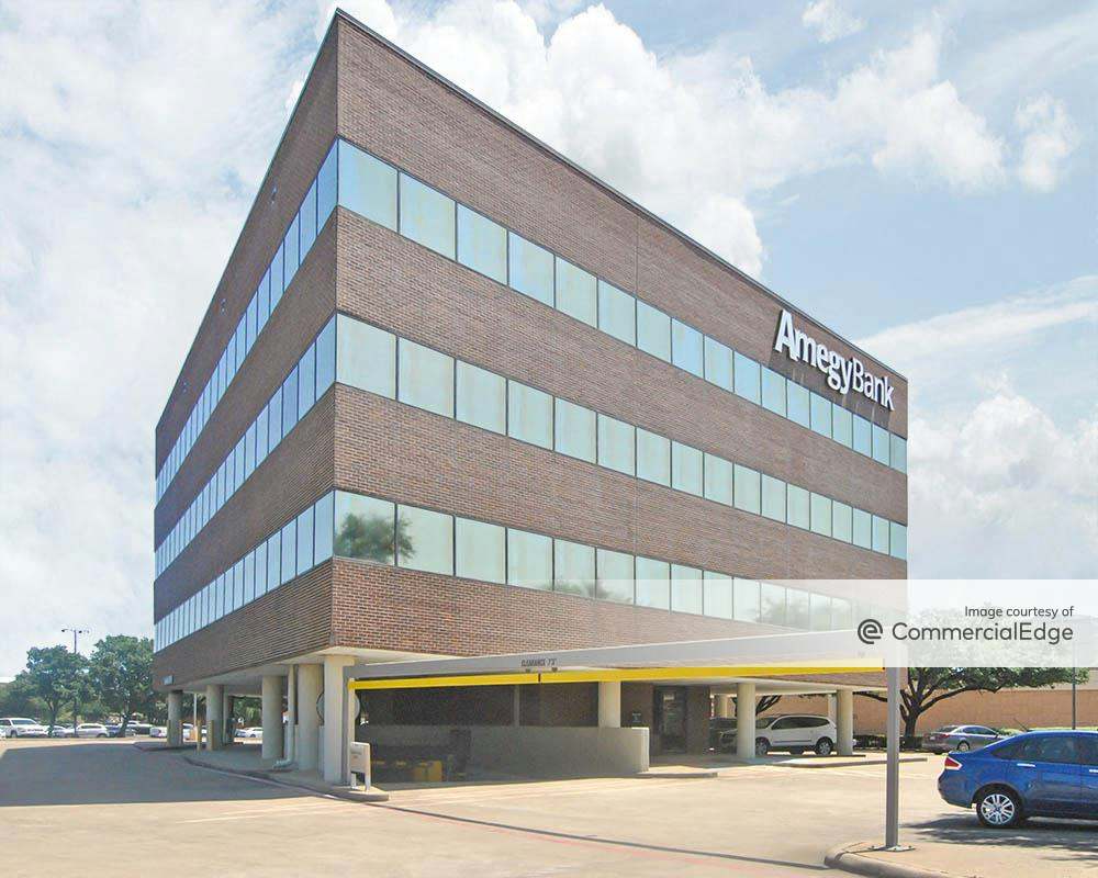 Richardson Office Building 1901 North Central Expwy, Richardson, TX